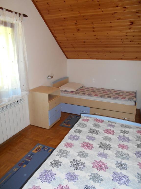 Apartment Sela Tolmin Extérieur photo