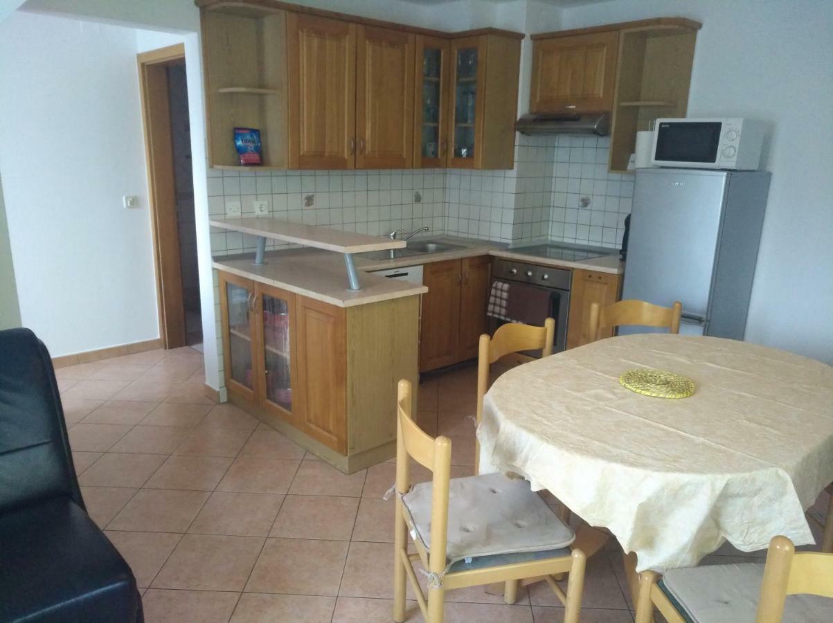 Apartment Sela Tolmin Extérieur photo